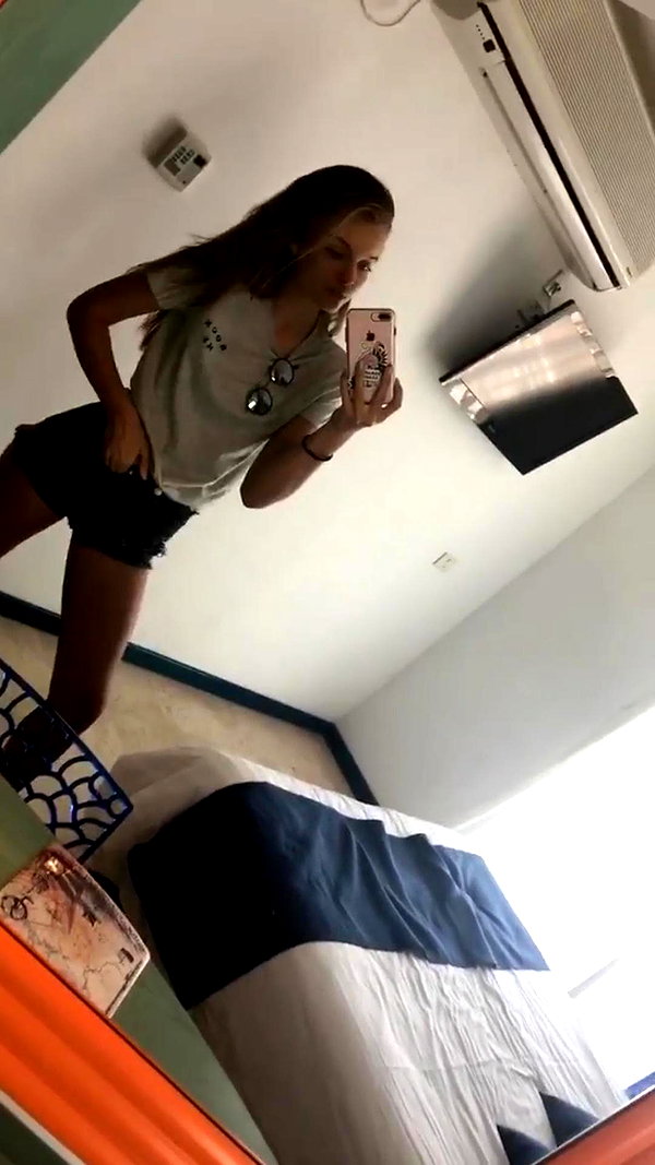 annazak12 instagram image archive image