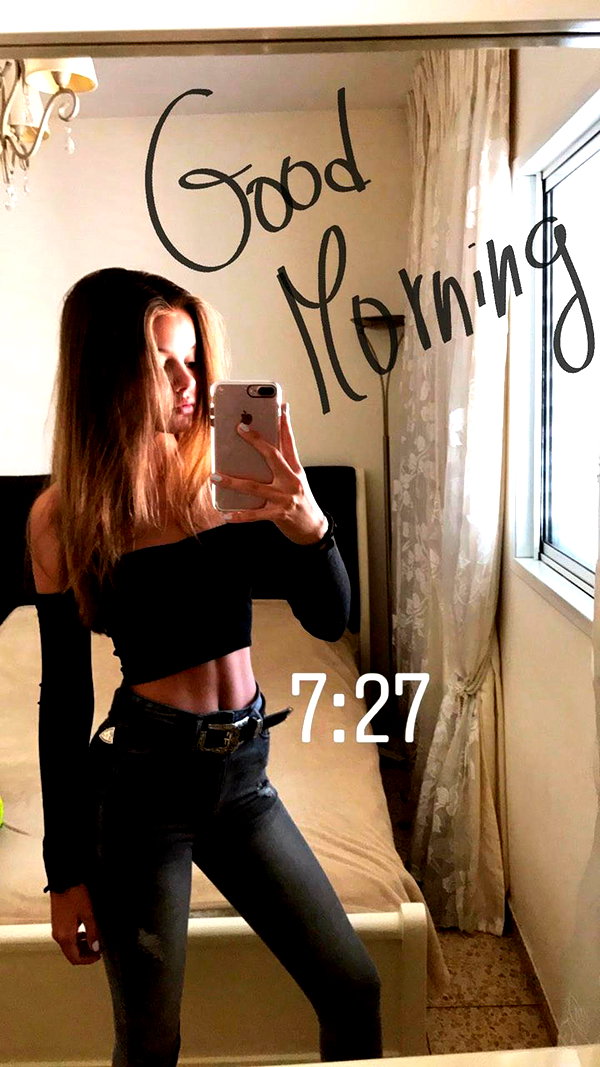 annazak12 instagram image archive image