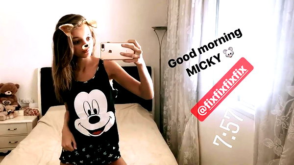 annazak12 instagram image archive image