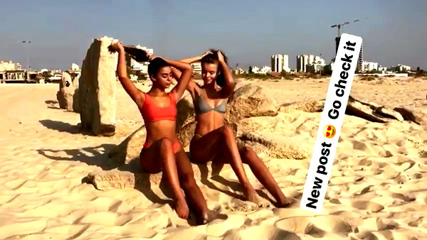 annazak12 instagram image archive image
