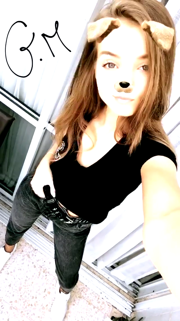annazak12 instagram image archive image