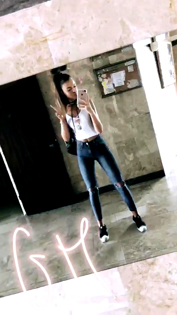 annazak12 instagram image archive image