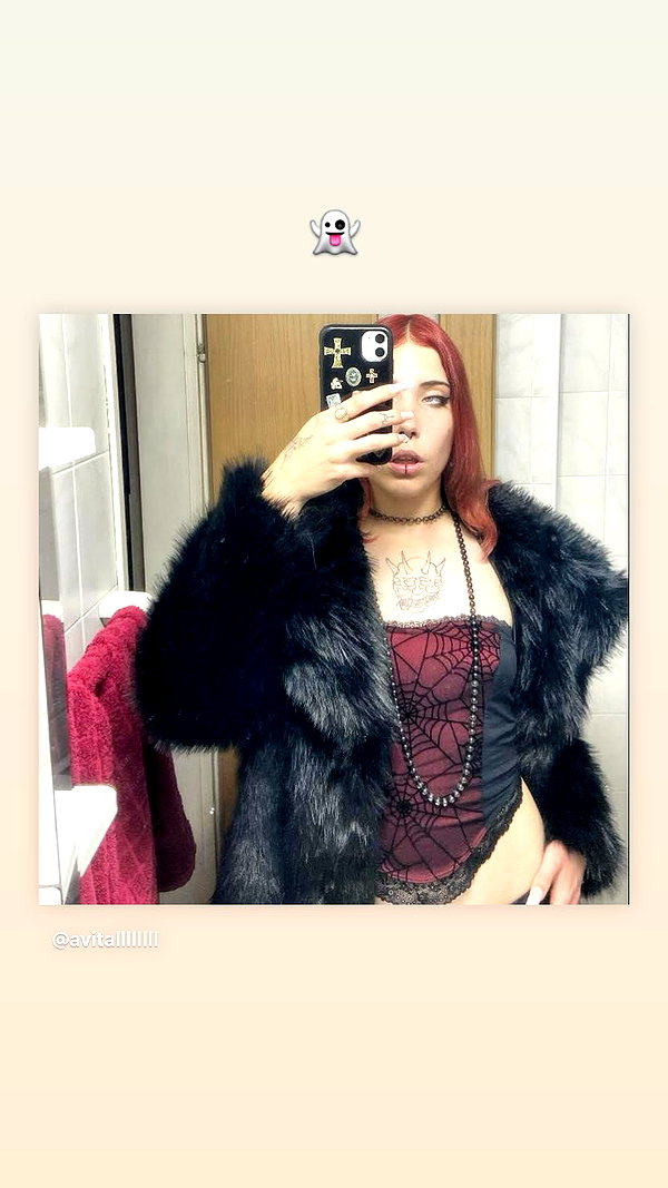avitallllllll instagram image archive image