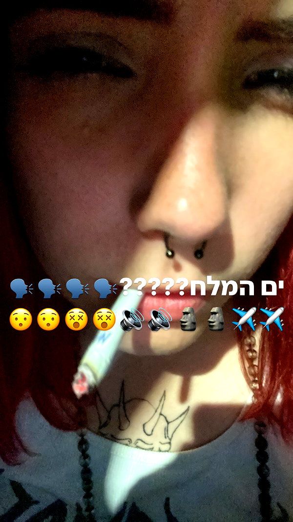 avitallllllll instagram image archive image