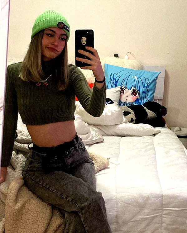 canabaputgir instagram image archive image