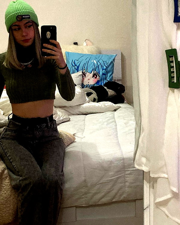 canabaputgir instagram image archive image