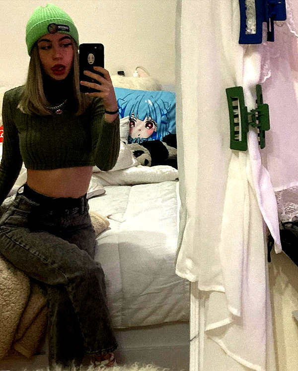 canabaputgir instagram image archive image