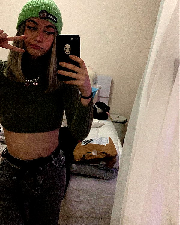 canabaputgir instagram image archive image