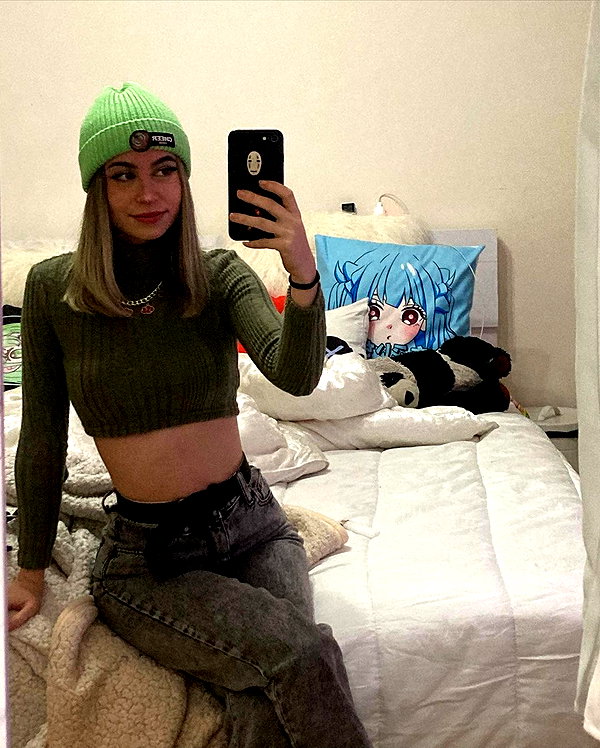 canabaputgir instagram image archive image