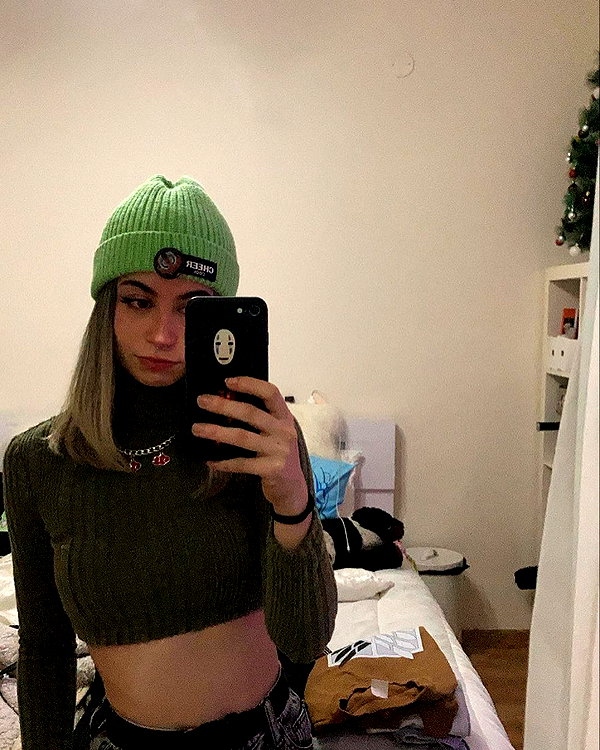 canabaputgir instagram image archive image