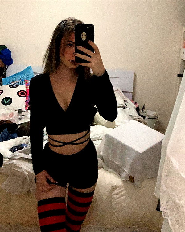 canabaputgir instagram image archive image