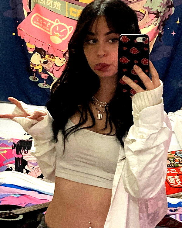 canabaputgir instagram image archive image