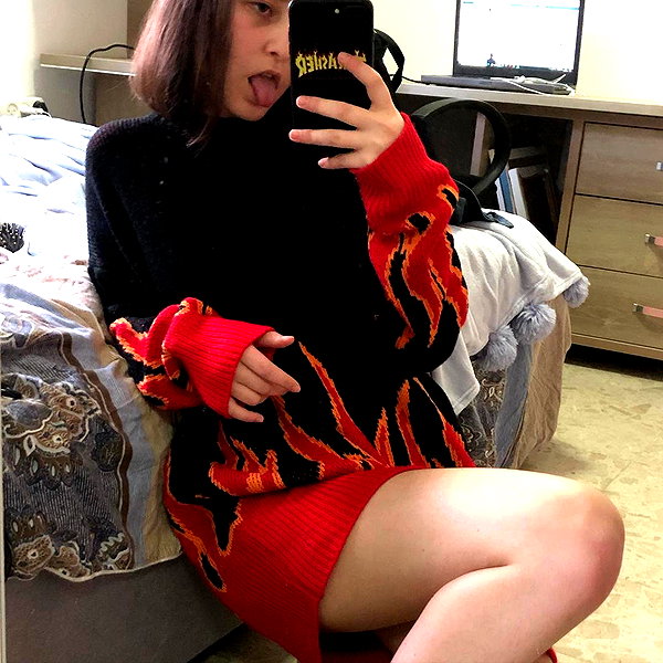 dafnudes instagram image archive image