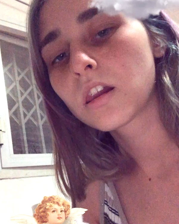 dafnudes instagram image archive image