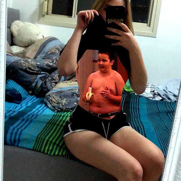 dafnudes instagram image archive image