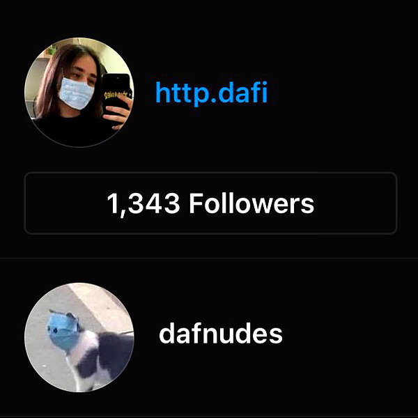 dafnudes instagram image archive image