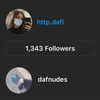 dafnudes Altpins Profile Picture