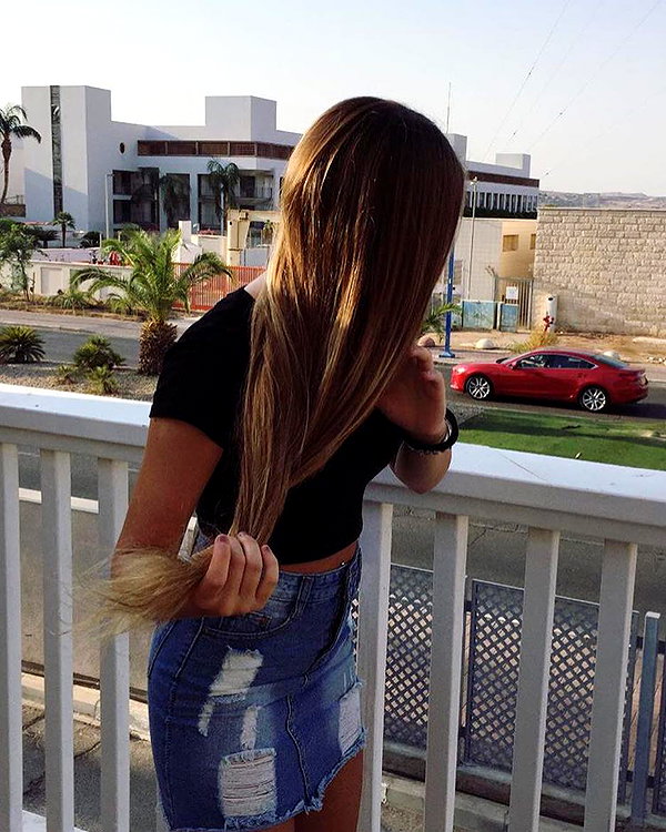 daniella_zeldis instagram image archive image