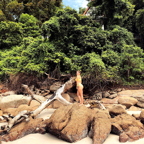 hagarschubert instagram image archive image