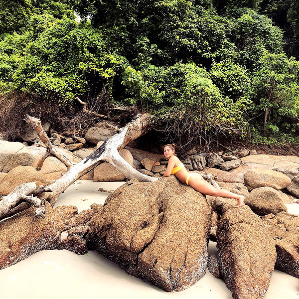 hagarschubert instagram image archive image