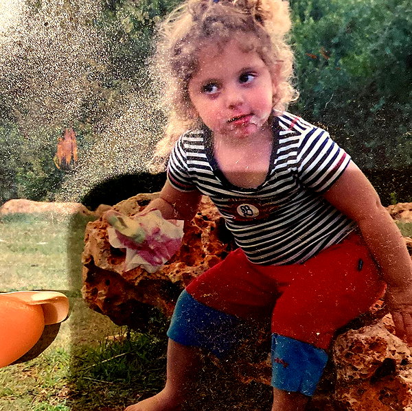 hagarschubert instagram image archive image