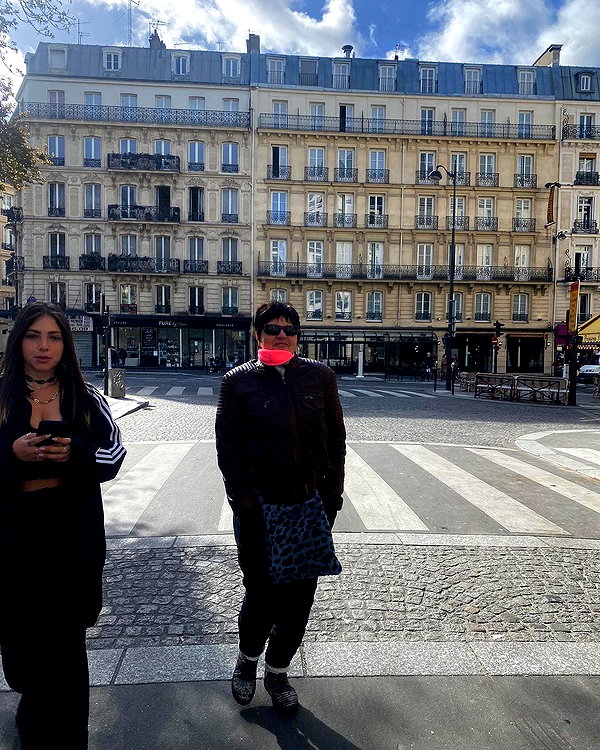 hagarschubert instagram image archive image