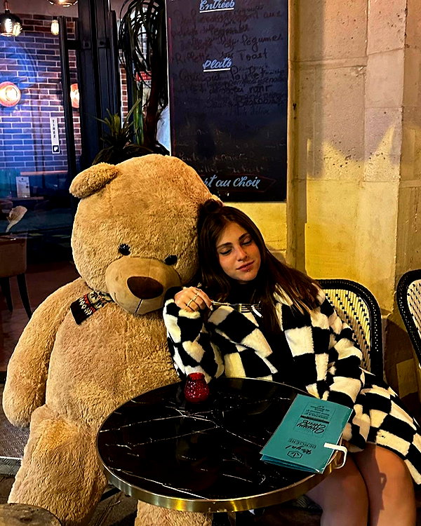 hagarschubert instagram image archive image
