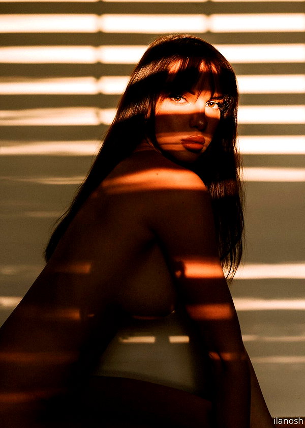 ilanosh instagram image archive image
