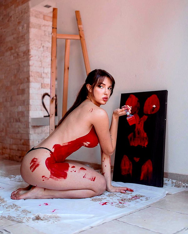 ilanosh instagram image archive image