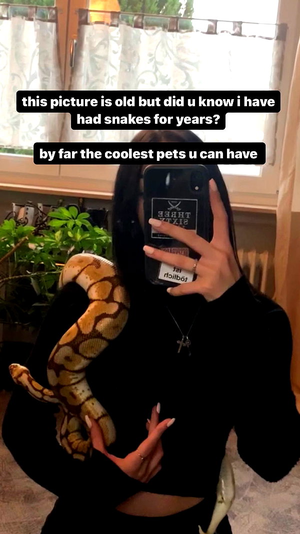 kiratheghoul instagram image archive image