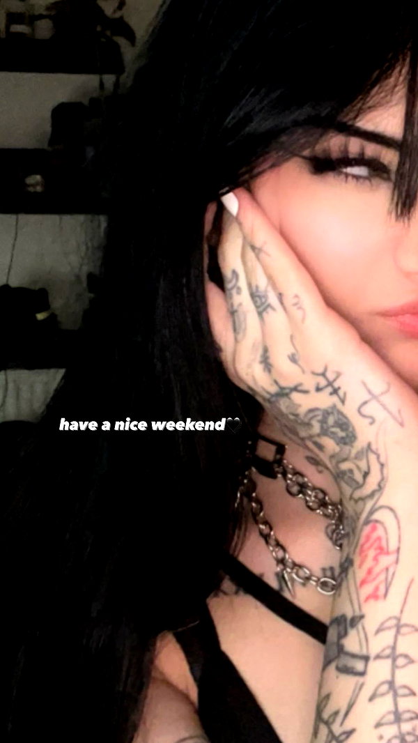 kiratheghoul instagram image archive image