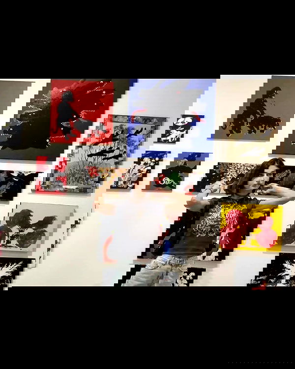 laluzone laluzone archive image