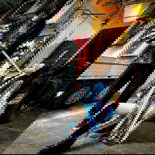 liashaked liashaked archive image