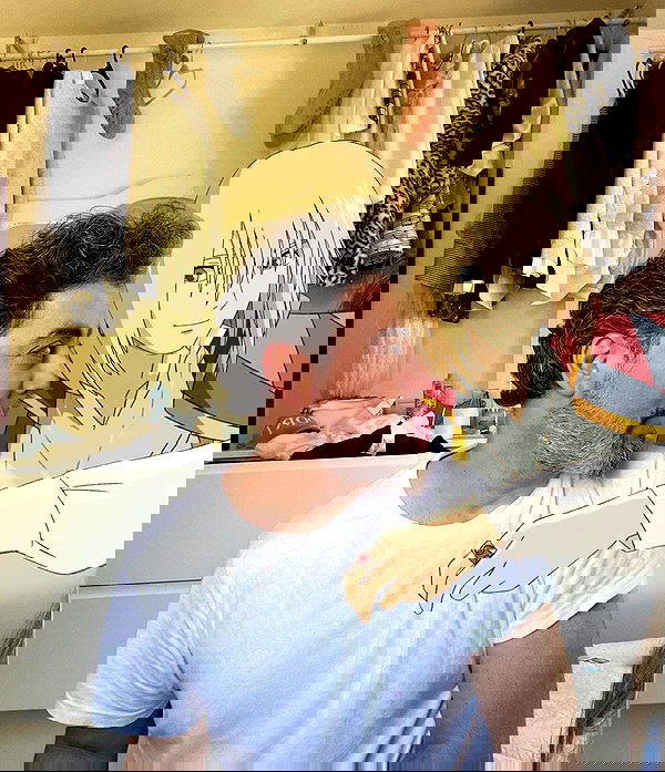 liashaked liashaked archive image