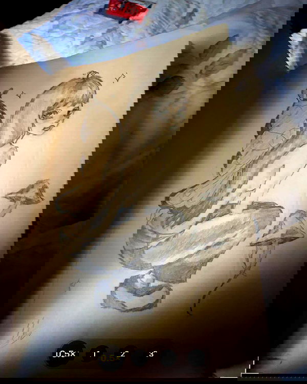 liashaked liashaked archive image