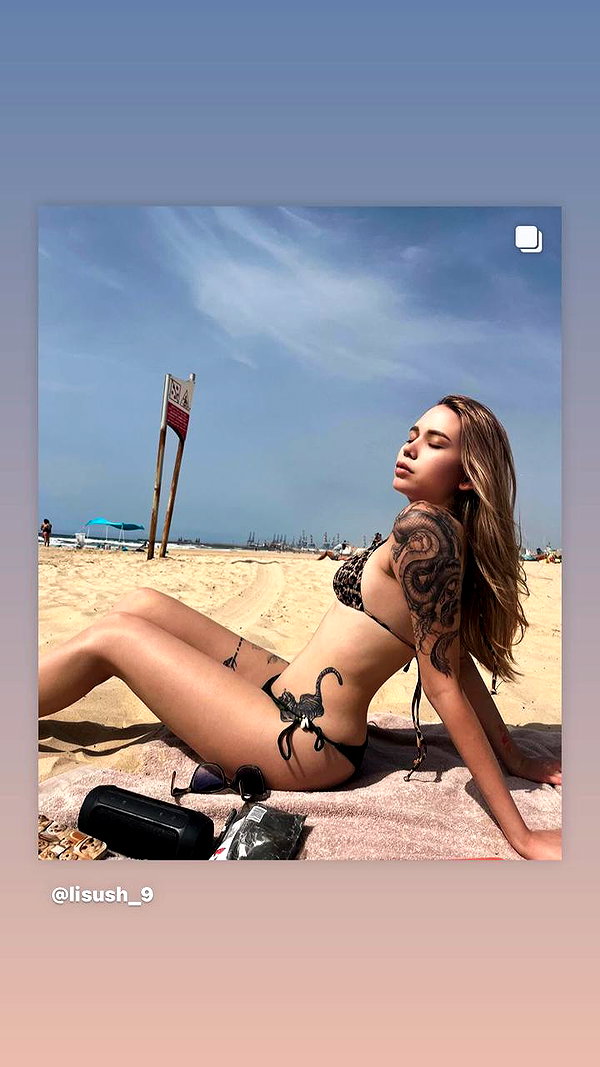 lisush_9 instagram image archive image