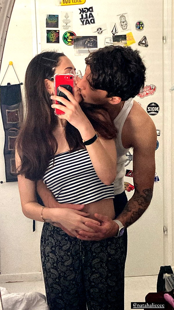 natahalieeee instagram image archive image