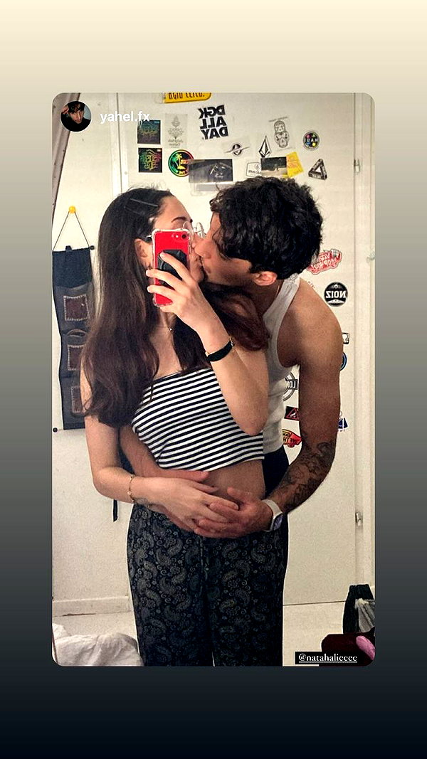 natahalieeee instagram image archive image