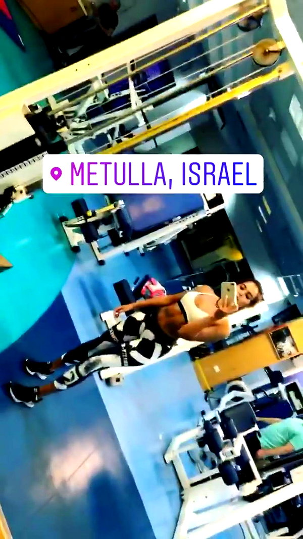 noam_alon1 instagram image archive image
