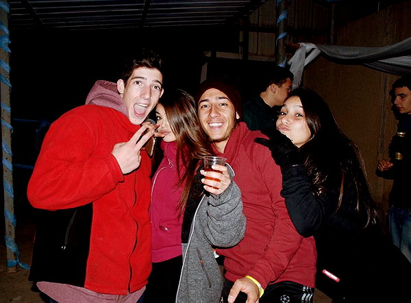 noam_alon1 instagram image archive image