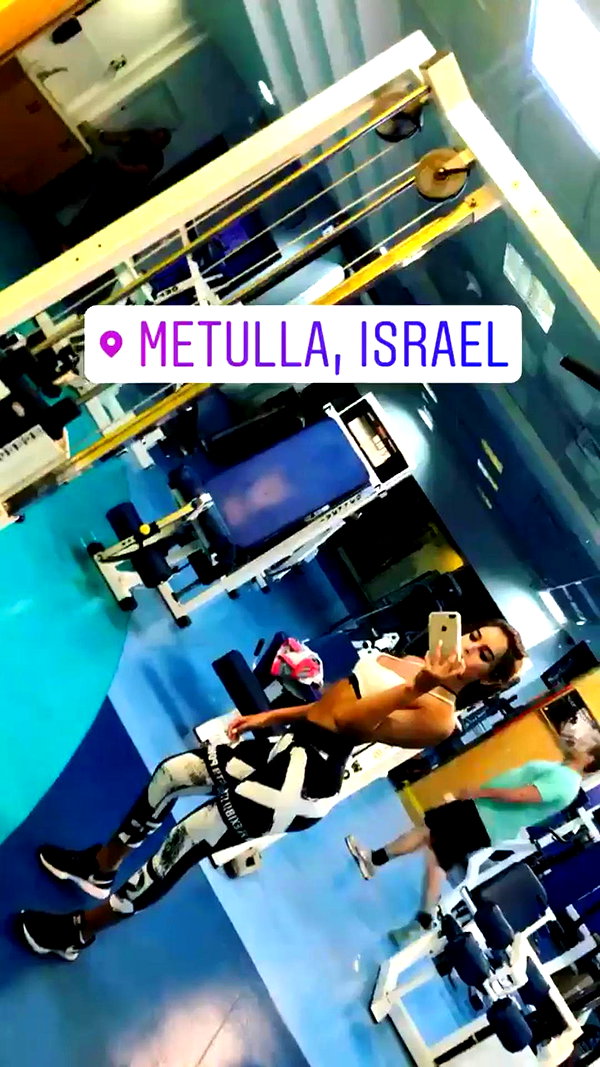 noam_alon1 instagram image archive image