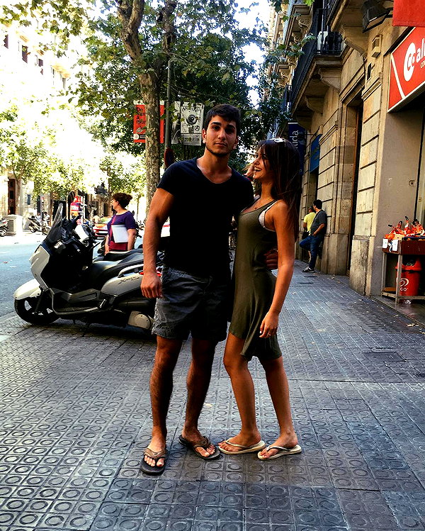 noam_alon1 instagram image archive image