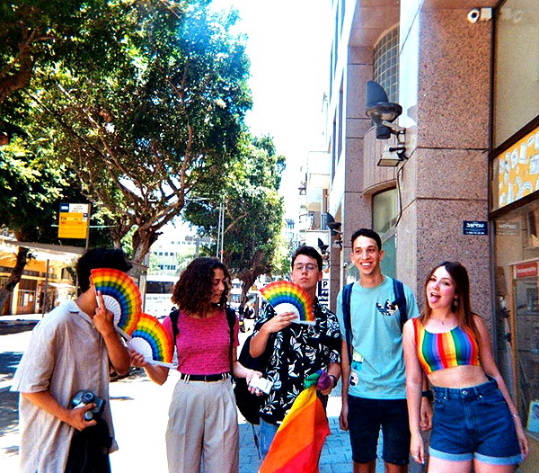 roni_ackerman instagram image archive image