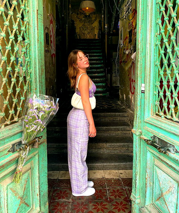 roni_ackerman instagram image archive image