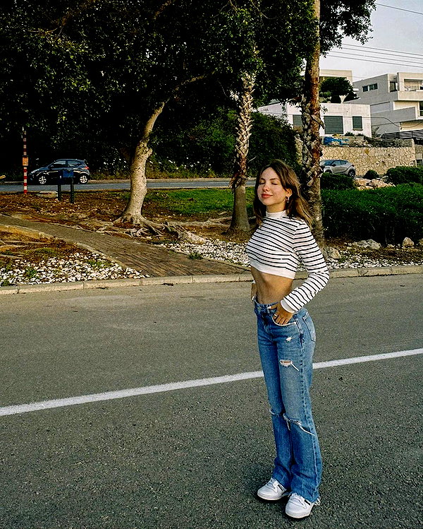 roni_ackerman instagram image archive image