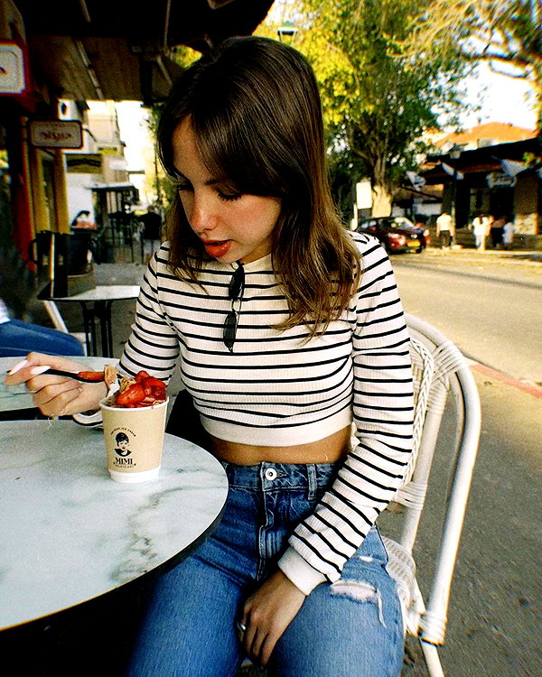 roni_ackerman instagram image archive image