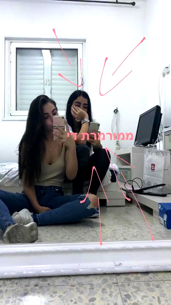 shahar.kahlon instagram image archive image