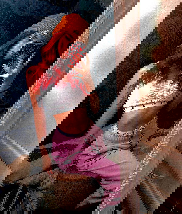 shanidahan7 image ~ Altpins