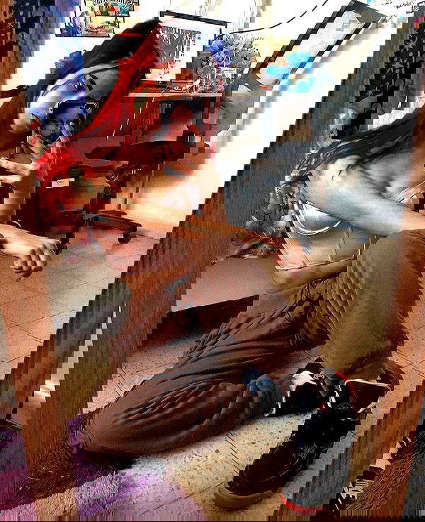 shanidahan7 image ~ Altpins