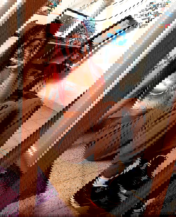 shanidahan7 image ~ Altpins